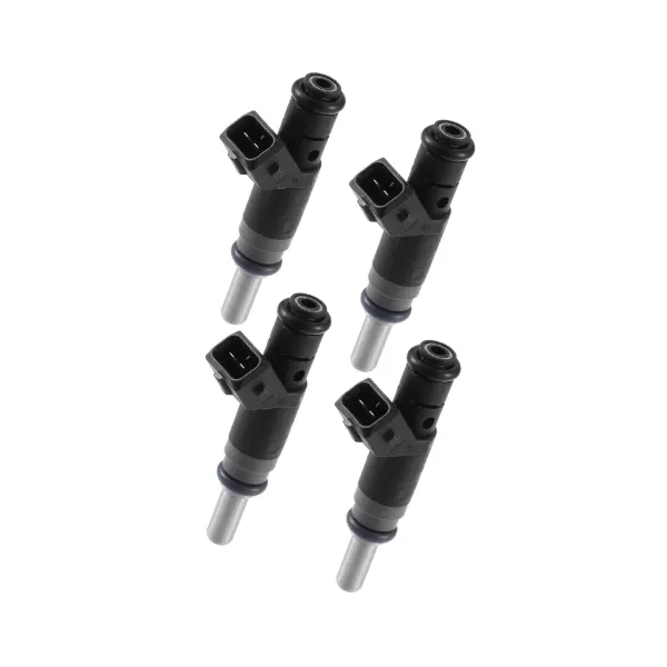 Inyector 7506158 BMW
