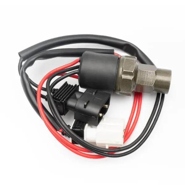 Sensor de presion de aire acondicionado 64531383486 BMW
