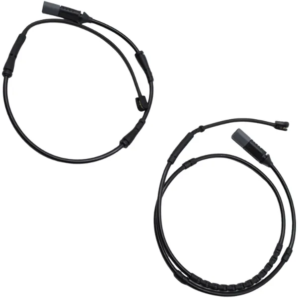 Sensor de desgaste de las pastillas de freno delanteras 34356792289 BMW