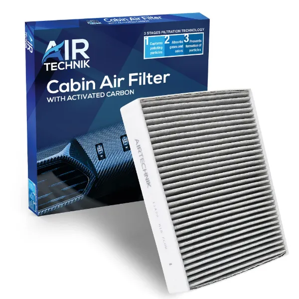 Filtro de habitáculo 64116821995 BMW