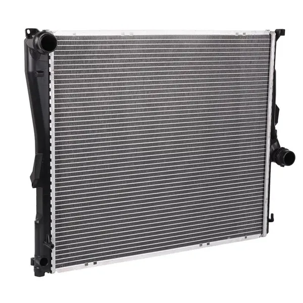 Radiador 17113400013 BMW
