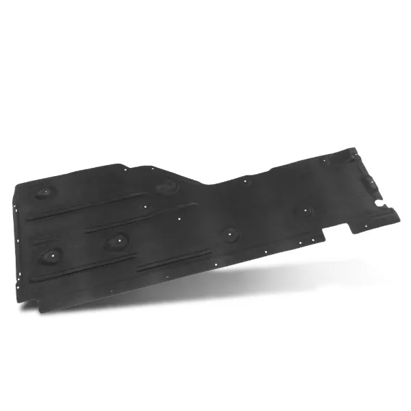 Protección inferior derecha 51757059392 BMW