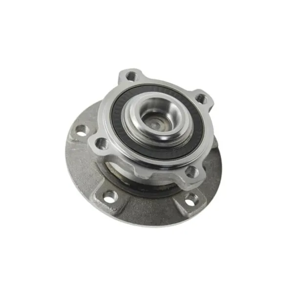 Buje de rueda delantero 31206779384 BMW