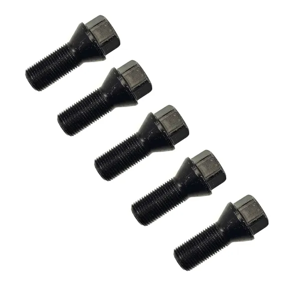 Tornillo de rueda 36136890324 BMW