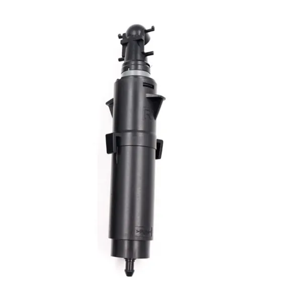 Tobera del lavador de faro delantero derecho 7292658 BMW