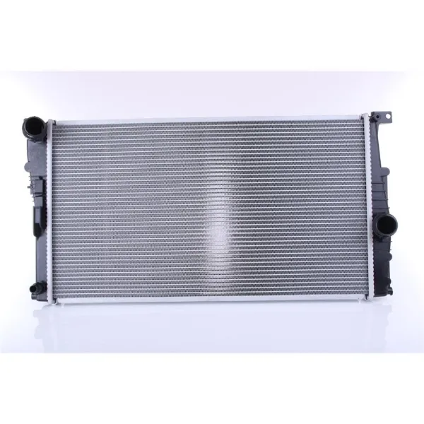 Radiador 17118672102 BMW