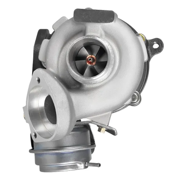 Turbocompresor 7504315012S BMW