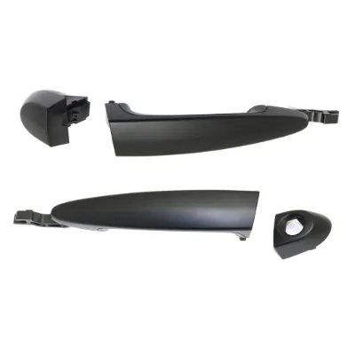 Manija exterior trasera izquierda BMW 51217207539