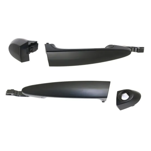 Manija exterior trasera izquierda 51217207539 BMW