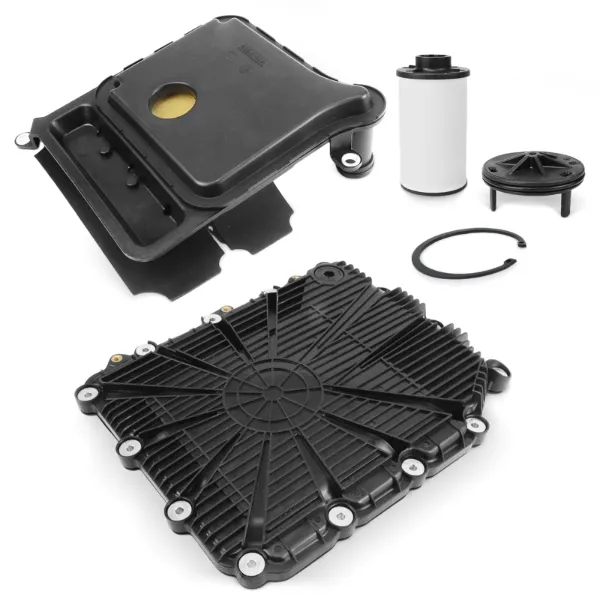 Filtro de transmisión automática 28107842840 BMW