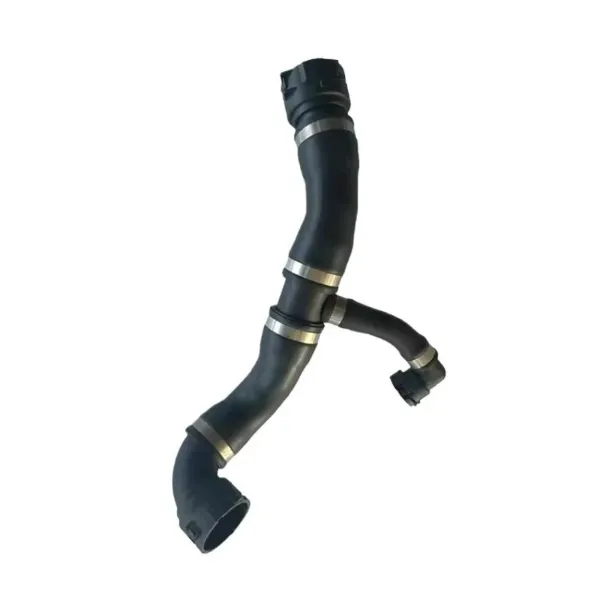 Manguera superior del radiador 17127525023 BMW