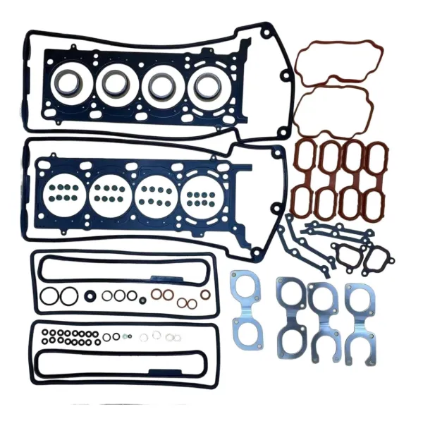 Motor completo M62B44 BMW
