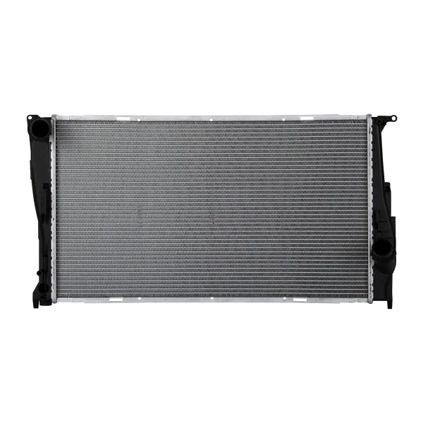 Radiador 17117558480 BMW