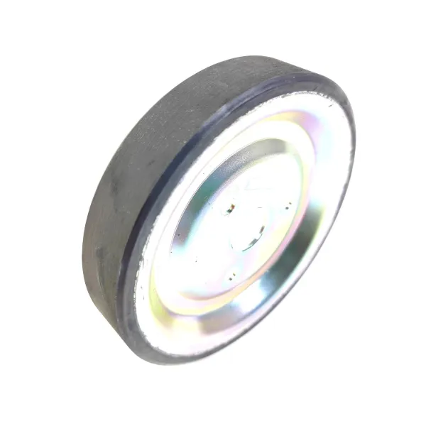 Polea de bomba de agua 11517619020 BMW