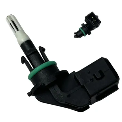 Sensor de temperatura del aire de admisión BMW 13627792203