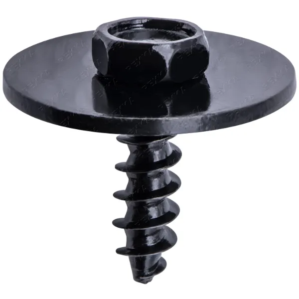Tornillo autorroscante 07149126886 BMW