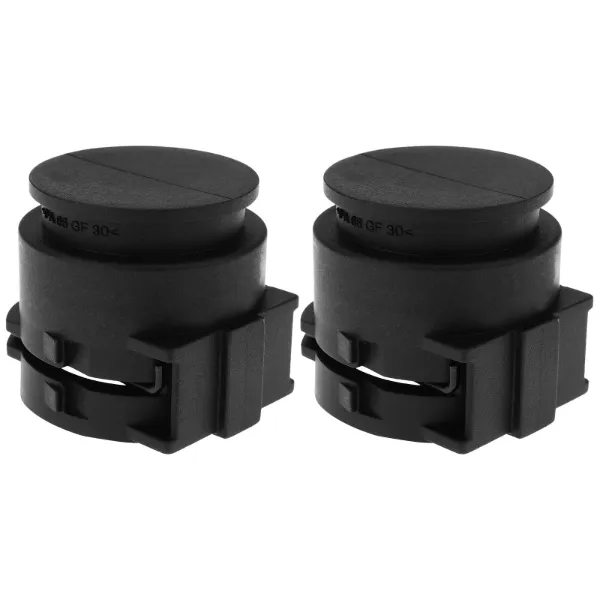 Tapón de la carcasa del filtro de aceite 17127799184 BMW