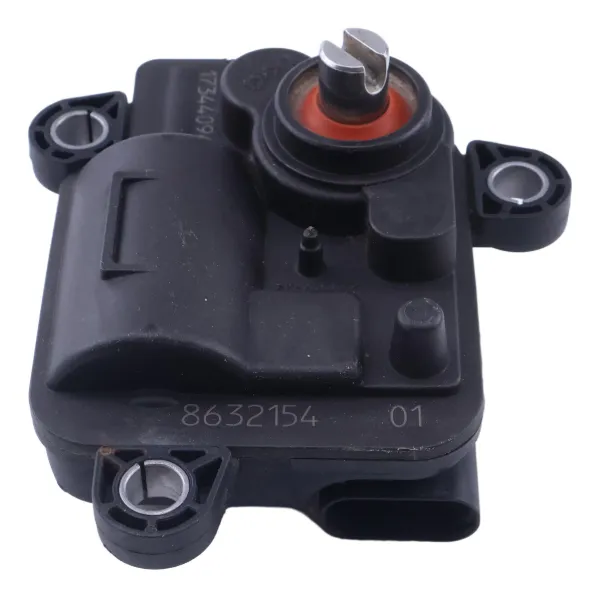 Motor de recirculación de aire 8632154 BMW