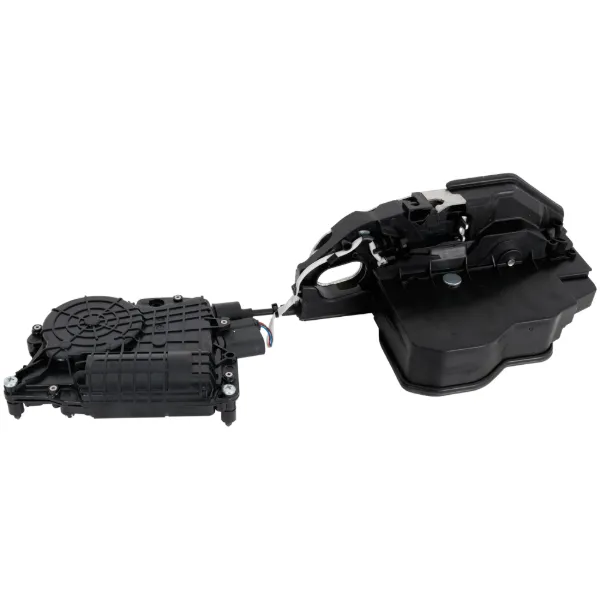 Cerradura de puerta delantera derecha 51217167582 BMW