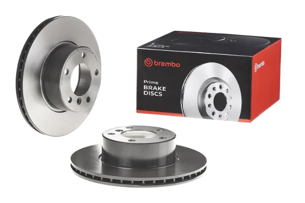 Disco de freno 34116767061 BMW