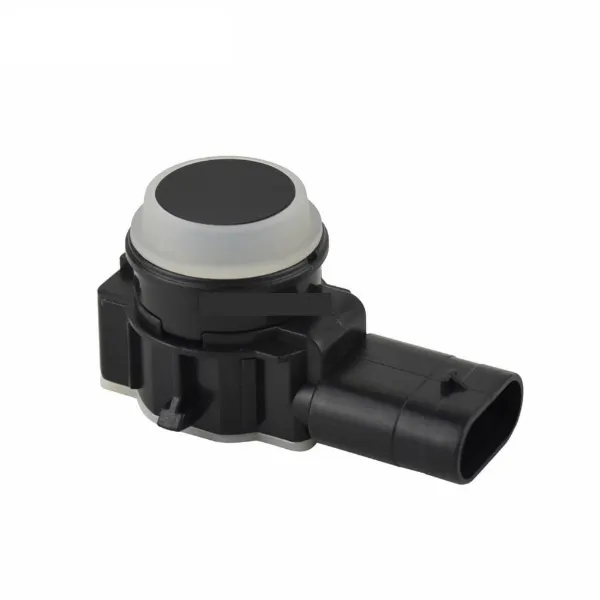 Sensor de estacionamiento delantero/trasero central 66209261582 BMW