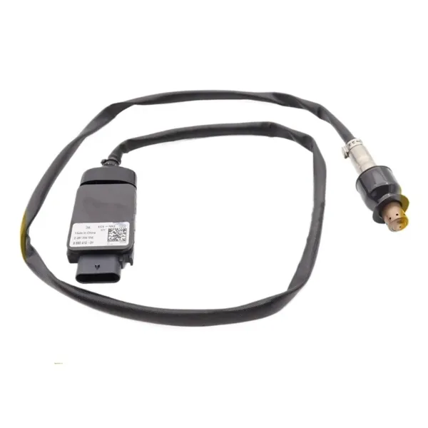 Sensor de óxidos de nitrógeno NOx delantero 13628580410 BMW