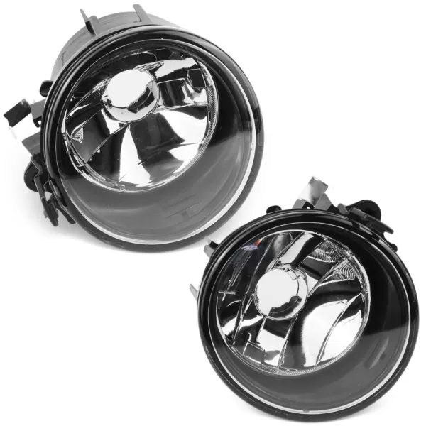 Faro antiniebla derecho 63177238788 BMW