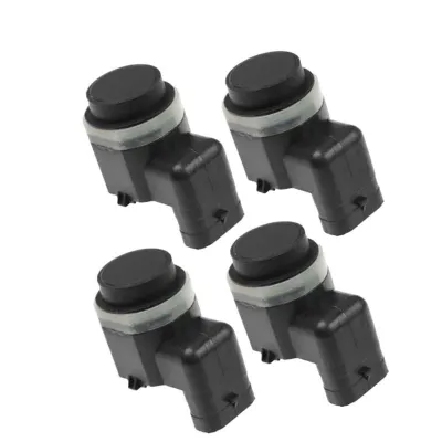 Sensor de aparcamiento delantero lateral BMW 66209270501