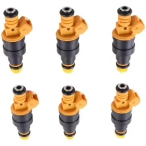 Inyector 13641726988 BMW