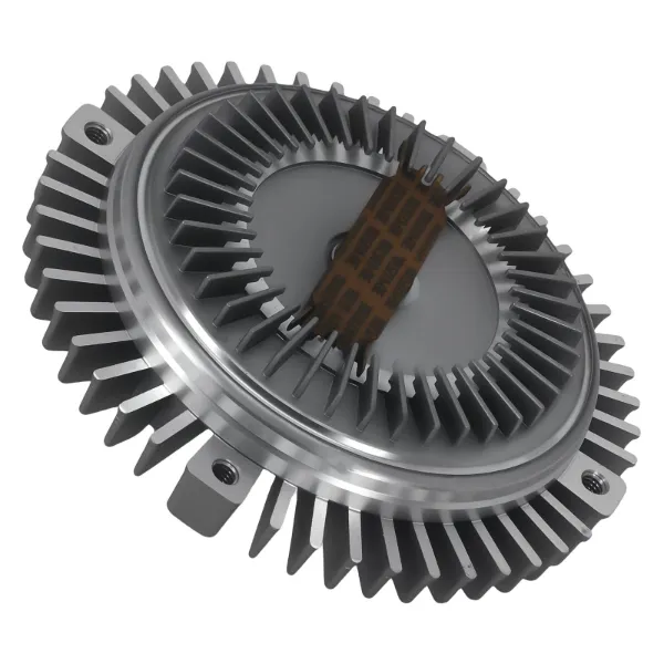 Embrague viscoso de ventilador 11521740962 BMW