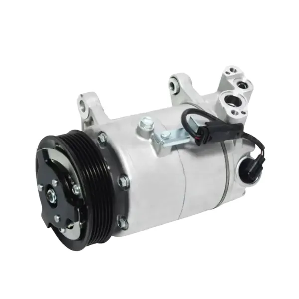 Compresor de aire acondicionado 64526811431 BMW