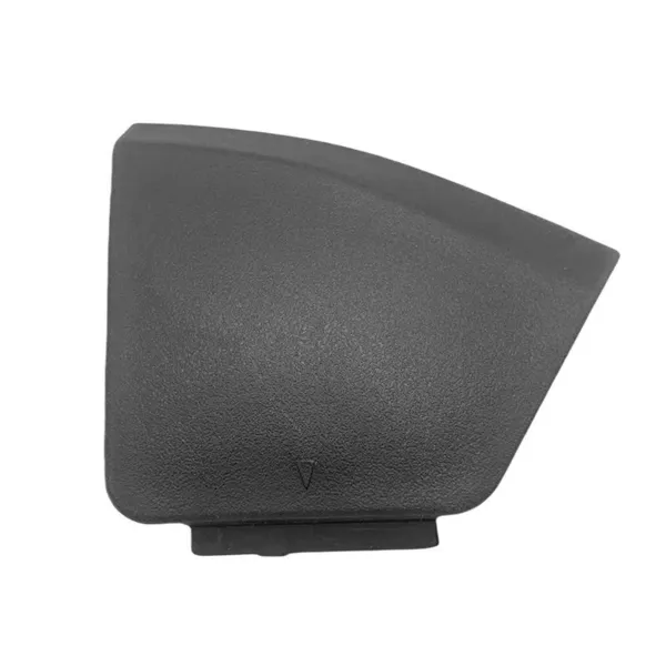 Tapa del enganche de remolcado delantera 51117338473 BMW