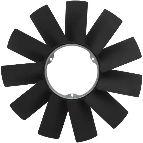 Ventilador del radiador 11521712058 BMW