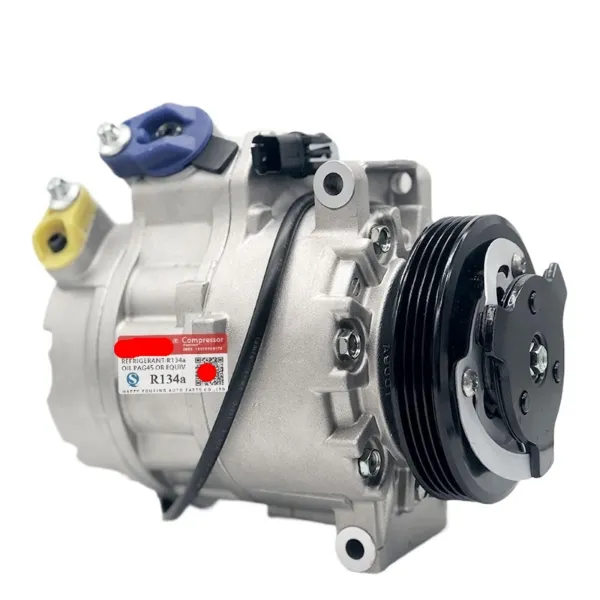 Compresor de aire acondicionado 64529185145 BMW