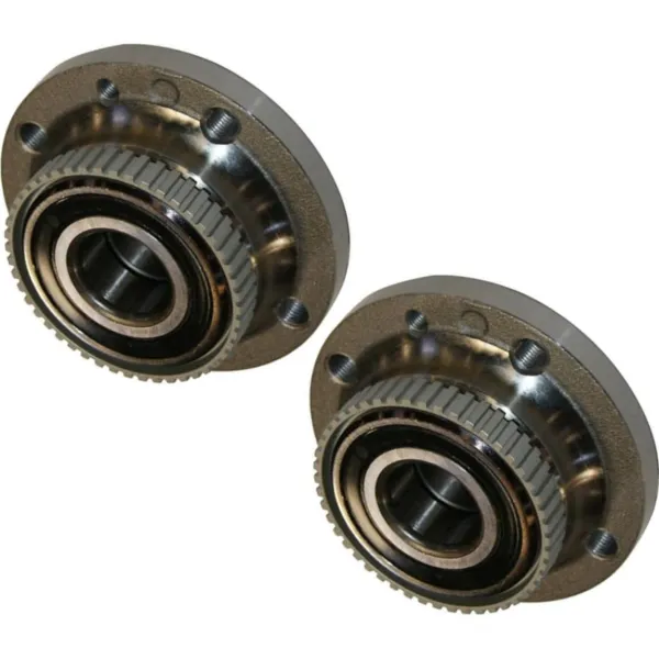 Buje de rueda delantero 31211129576 BMW