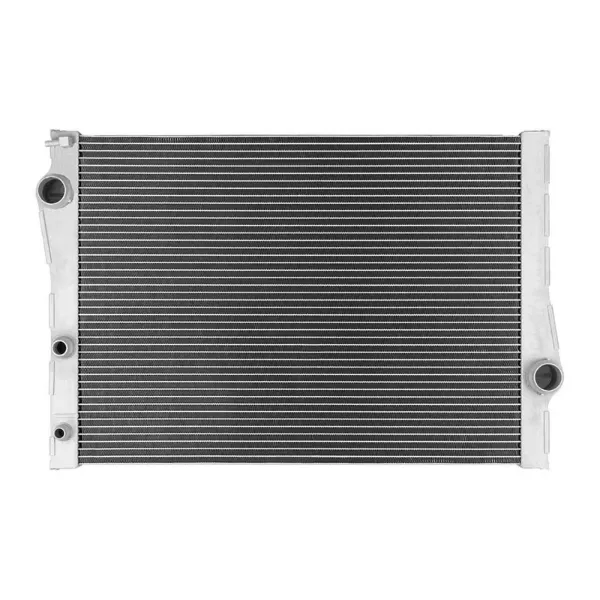 Radiador 17117807624 BMW