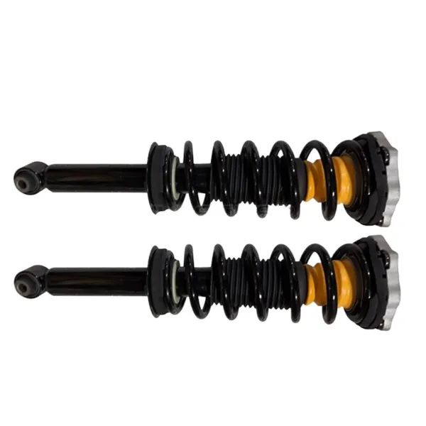 Amortiguador trasero JGS1098T TRW