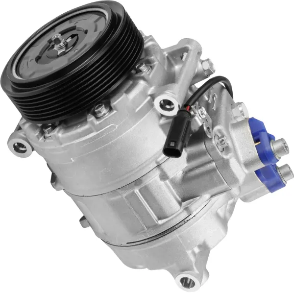Compresor de aire acondicionado 64529195721 BMW