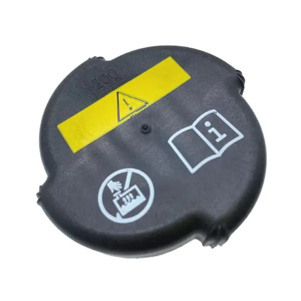 Tapa radiador 1742231 BMW