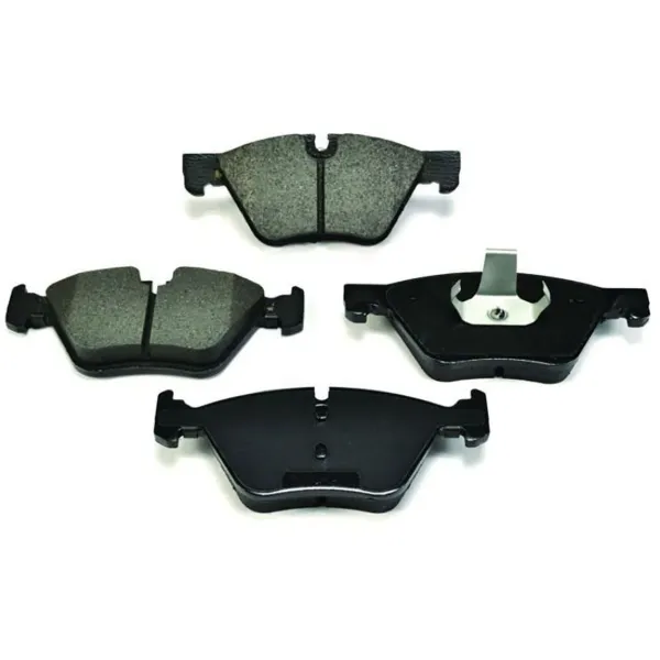Pastillas de freno 34116858047 BMW