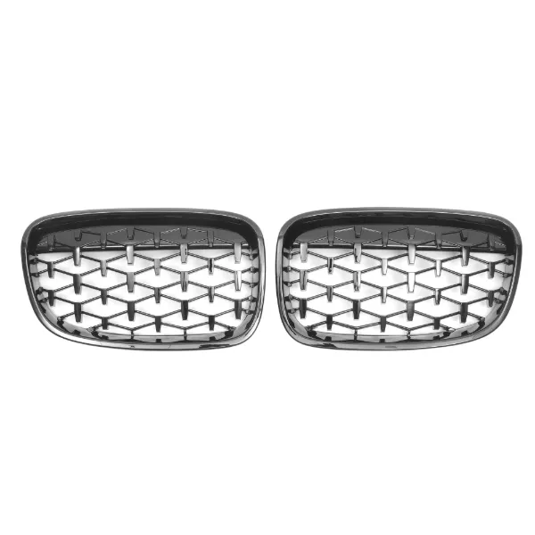 Rejilla izquierda 51137262117 BMW