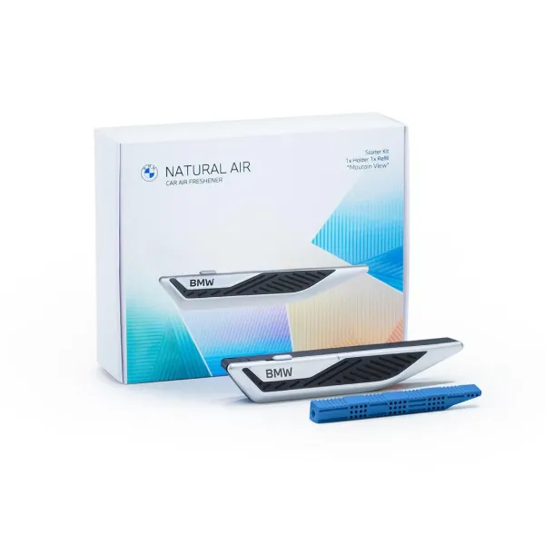 Aromatizante para tablero 83125A7DC77 BMW