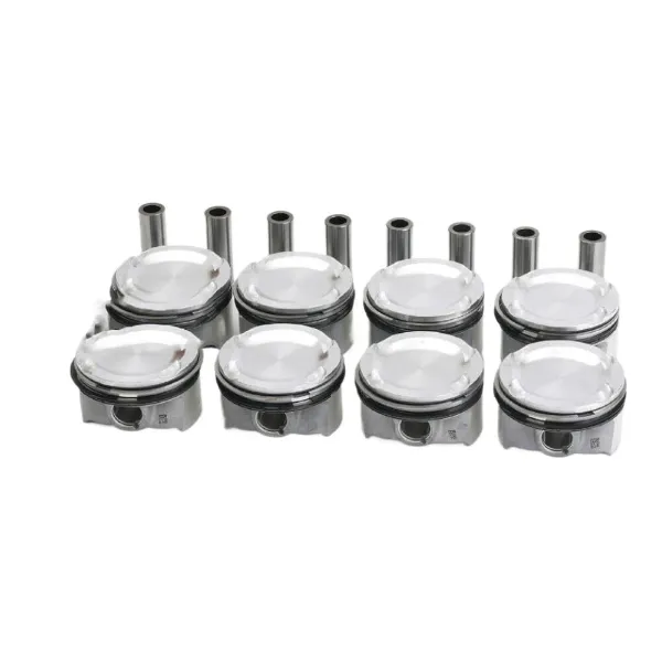 Aros de pistón para 1 cilindro, STD 11257574822 BMW