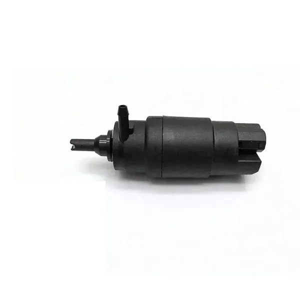 Bomba de agua limpiaparabrisas, delantera 61668360614 BMW