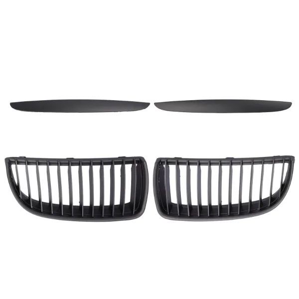 Rejilla izquierda 7120007 BMW