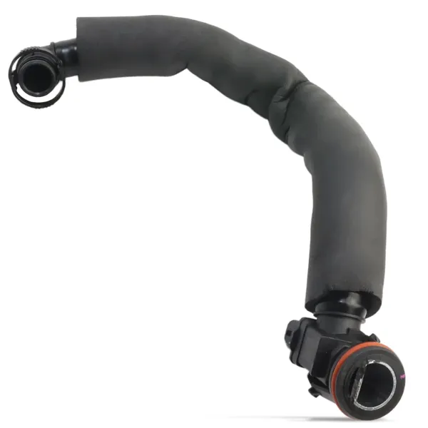 Tubo de ventilación del cárter 11158612787 BMW