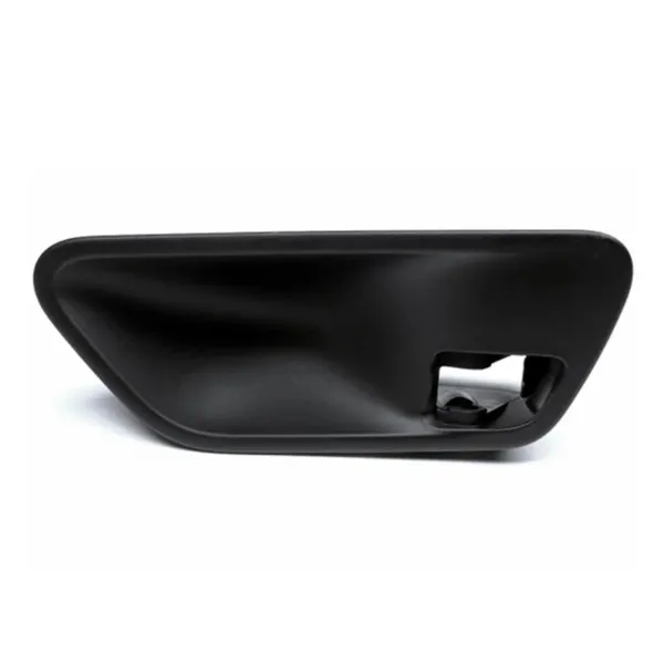 Manija exterior de puerta izquierda delantera/trasera 51417279341 BMW