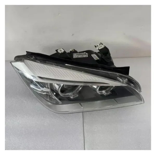 Faro derecho 63117287014 BMW