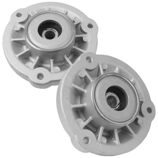Soporte del amortiguador delantero 31306795082 BMW