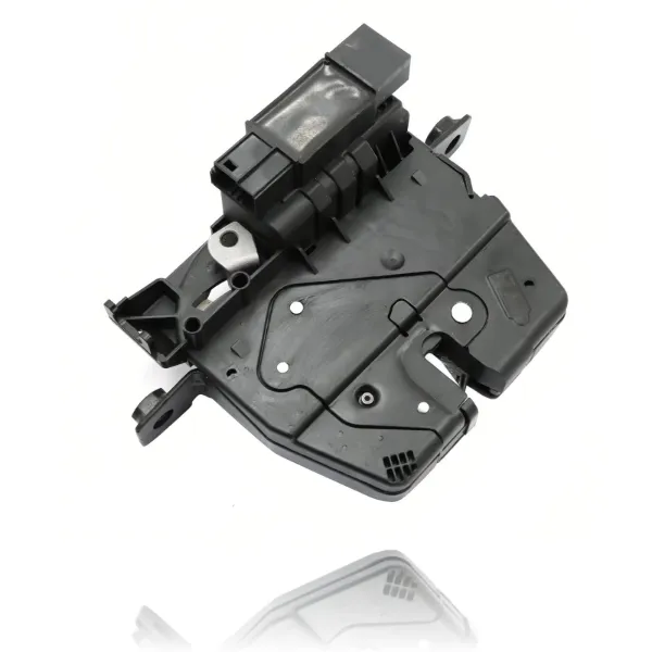 Cerradura de maletero 51247269543 BMW